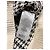 Christian Dior Strick-Cardigan Hahnentritt - Ansicht 5