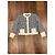 Christian Dior Strick-Cardigan Hahnentritt - Ansicht 8