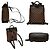 Louis Vuitton Soho Backpack - view 2