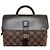 Louis Vuitton Soho Backpack - view 5