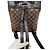 Louis Vuitton Soho Backpack - view 7