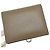 Fendi By The Way Bi-fold Geldbörse Beige Leder - Ansicht 10