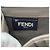Fendi By The Way Bi-fold Geldbörse Beige Leder - Ansicht 4