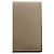 Fendi By The Way Bi-fold Geldbörse Beige Leder - Ansicht 9
