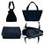 Borsa Salvatore Ferragamo Vera - vista 2