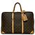 Borsa Boston Louis Vuitton Sirius 45