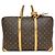 Borsa Boston Louis Vuitton Sirius 45 - vista 10