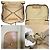 Borsa Boston Louis Vuitton Sirius 45 - vista 3