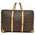 Borsa Boston Louis Vuitton Sirius 45 - vista 9