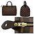 Louis Vuitton Speedy 30 Mini Boston Bag - vista 2