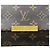 Borsa a tracolla Louis Vuitton Favorite MM - view 4