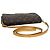 Borsa a tracolla Louis Vuitton Favorite MM - view 6