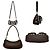 Borsa a tracolla 2-Way Coach Ashton - vista 2