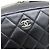 Chanel Matelassé 2 Pouch - vue 5