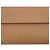 Céline Cartera Trifold Celine de piel beige - vista 4