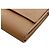 Céline Cartera Trifold Celine de piel beige - vista 5