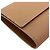 Céline Cartera Trifold Celine de piel beige - vista 6