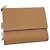 Céline Cartera Trifold Celine de piel beige - vista 9