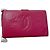 Portefeuille long bifold Chanel - vue 9