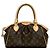 Borsa Louis Vuitton Tivoli PM Monogram