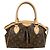 Borsa Louis Vuitton Tivoli PM Monogram - vista 10