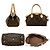 Borsa Louis Vuitton Tivoli PM Monogram - vista 2
