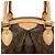 Borsa Louis Vuitton Tivoli PM Monogram - vista 5