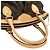 Borsa Louis Vuitton Tivoli PM Monogram - vista 7