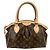 Borsa Louis Vuitton Tivoli PM Monogram - vista 9