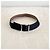 Van Cleef & Arpels Frivole Choker in Raso Nero - vista 13