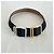 Van Cleef & Arpels Frivole Choker in Raso Nero - vista 3