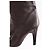 Giuseppe Zanotti Lederstiefel Braun - Ansicht 5