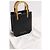 Bulgari Serpentine Cabas schwarz - Ansicht 6
