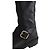 Jimmy Choo Botas mosqueteras negras - vista 4
