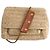 Jerome Dreyfuss Borsa a tracolla Lulu M beige