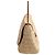 Jerome Dreyfuss Borsa a tracolla Lulu M beige - vista 2