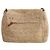 Jerome Dreyfuss Borsa a tracolla Lulu M beige - vista 3