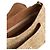 Jerome Dreyfuss Borsa a tracolla Lulu M beige - vista 5