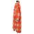 Abrigo naranja Isabel Marant - vista 3