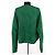 Grüne Jacke von Essentiel Antwerp - Ansicht 4