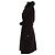Gerard Darel Cappotto in lana Angora marrone - vista 3