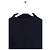 Autre Marque Rollkragenpullover marineblau - Ansicht 2