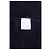 Autre Marque Rollkragenpullover marineblau - Ansicht 6
