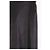 Jupe en cuir noire Stouls XXS - vue 2