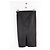 Jupe en cuir noire Stouls XXS - vue 3