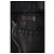Jupe en cuir noire Stouls XXS - vue 5
