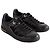 Sneakers Louis Vuitton in pelle nera - vista 3