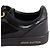 Sneakers Louis Vuitton in pelle nera - vista 4