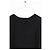 Zadig & Voltaire Kaschmir Pullover mit V-Ausschnitt Schwarz - Ansicht 4