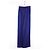 Max Mara Blaue weite Hose - Ansicht 3